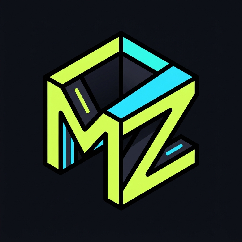 MZAI Logo